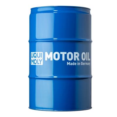 LIQUI MOLY Motoröl Top Tec 4200 5W-30 New Generation [60 L] 3709