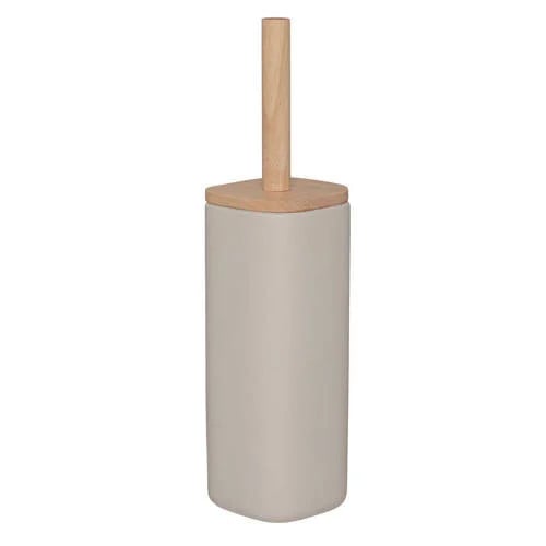 Sealskin toiletborstel Mind met borstel