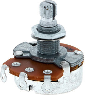Harley Benton Parts Potentiometer B500 kOhms
