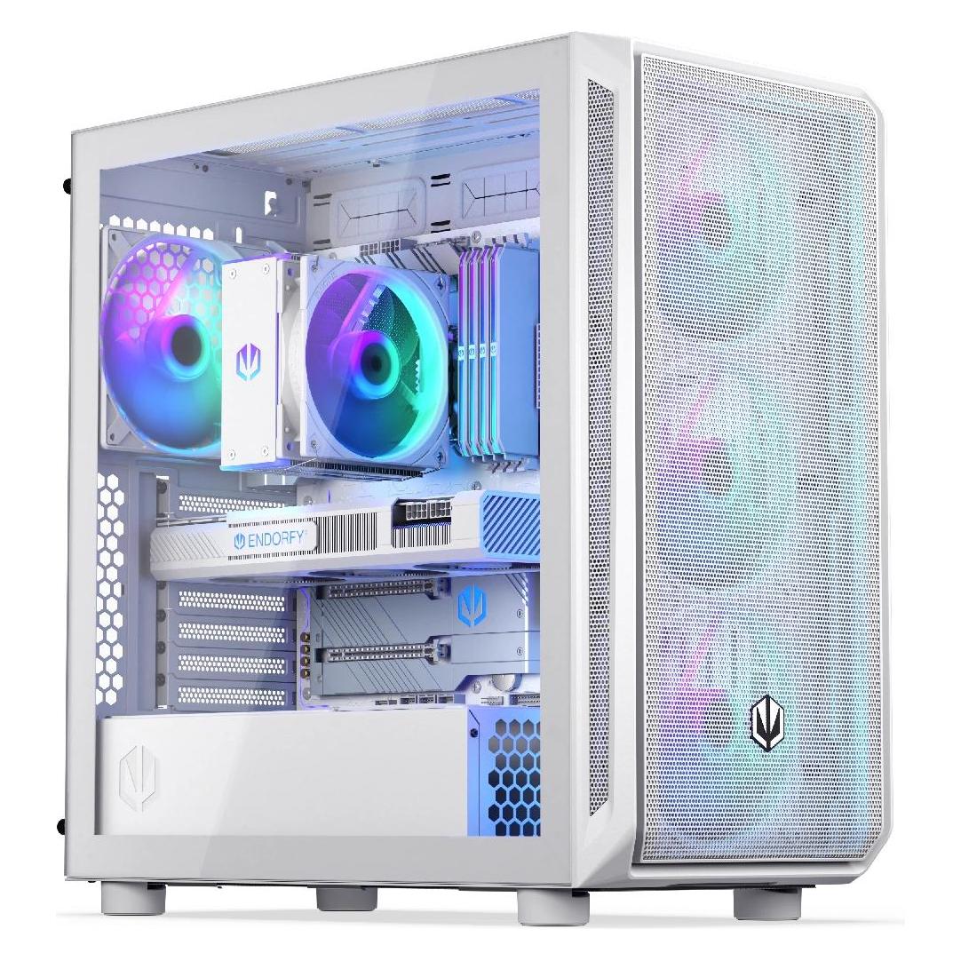 Endorfy Arx 700 ARGB (ATX, mATX, Mini-ITX) (EY2A017)