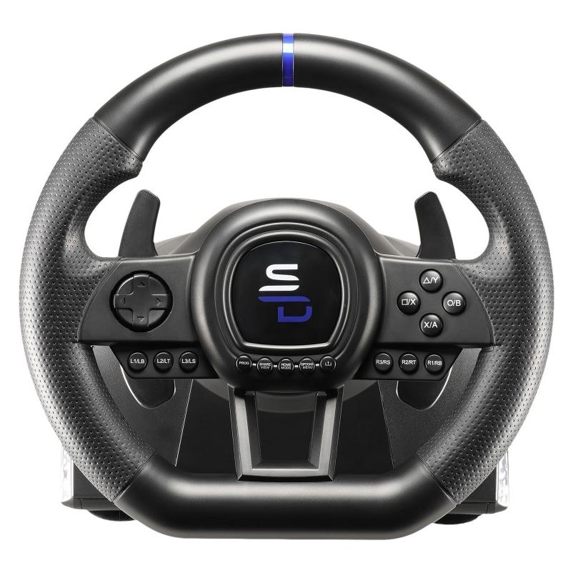 Subsonic Superdrive SV650 (PC, PS3, PS4, Switch, Xbox One S, Xbox One X, Xbox Series S, Xbox Series X) (SA5645-NG)