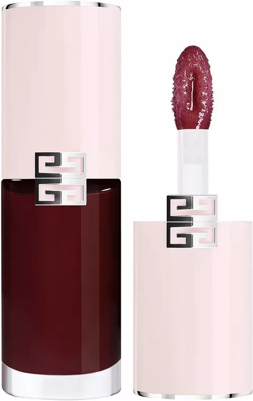 Givenchy - Perfecto Serum Lip Oil - Lippenöl Serum, 7.5 ml, N - Vinyl Berry