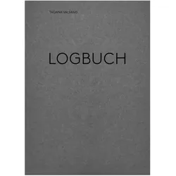 Logbuch, Fachbücher von Tatjana Valsang