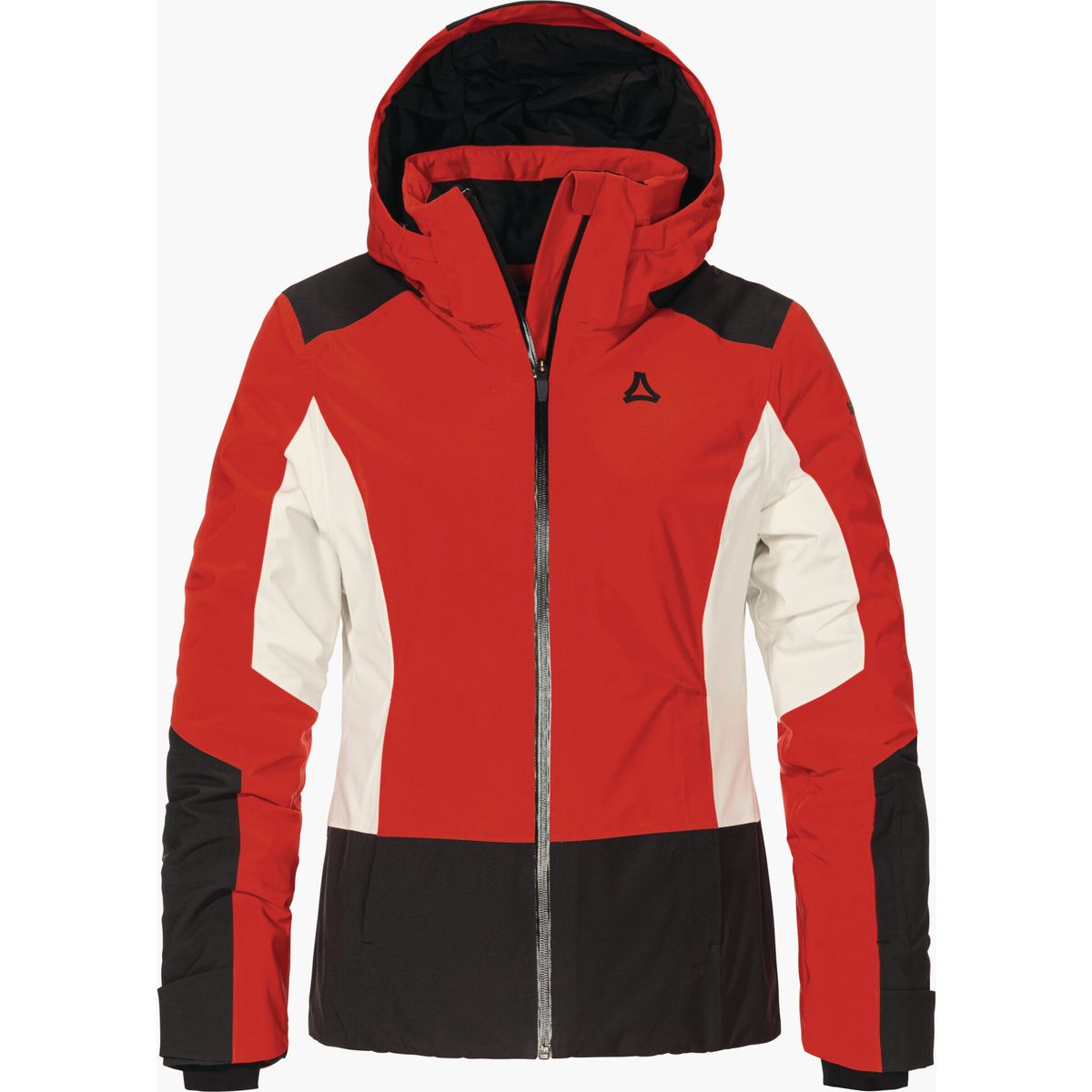 Schöffel Jacket Style Zandwel Women scarlet red (2205) 50 13759-24133-2205-50