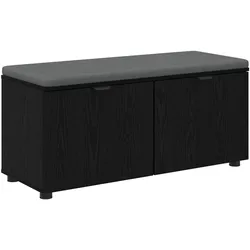 vidaXL, Sitzbank, Santos (100 cm)