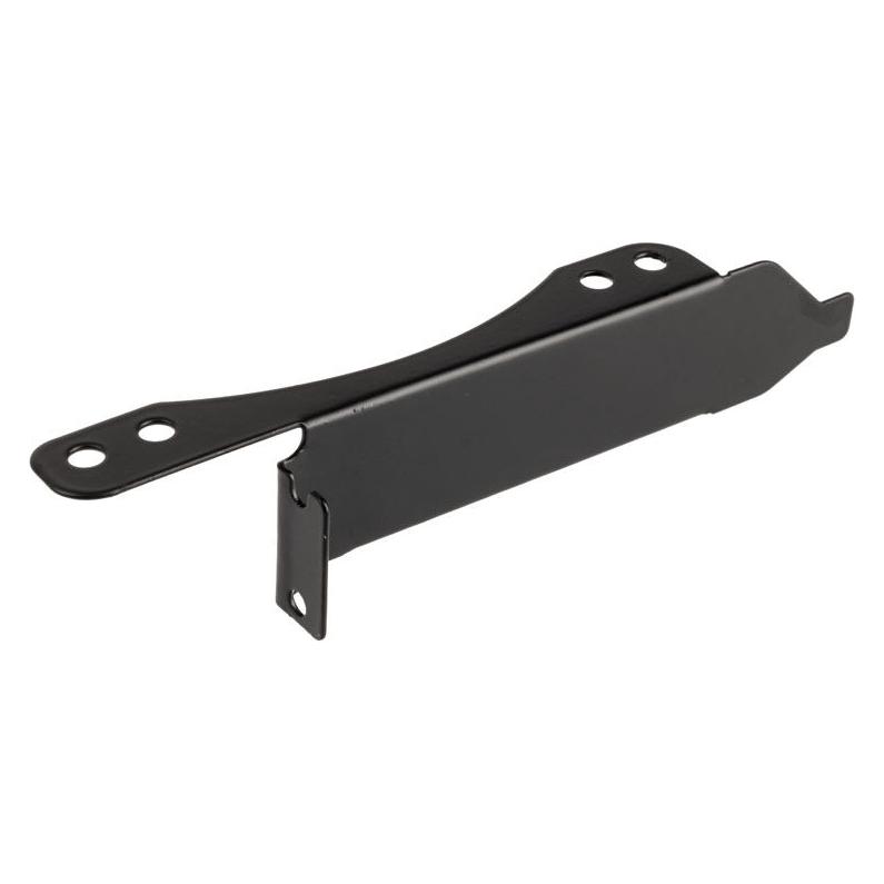 Akasa PCI-Slot Montagesystem für Lüfter (AK-MX304-12BK)