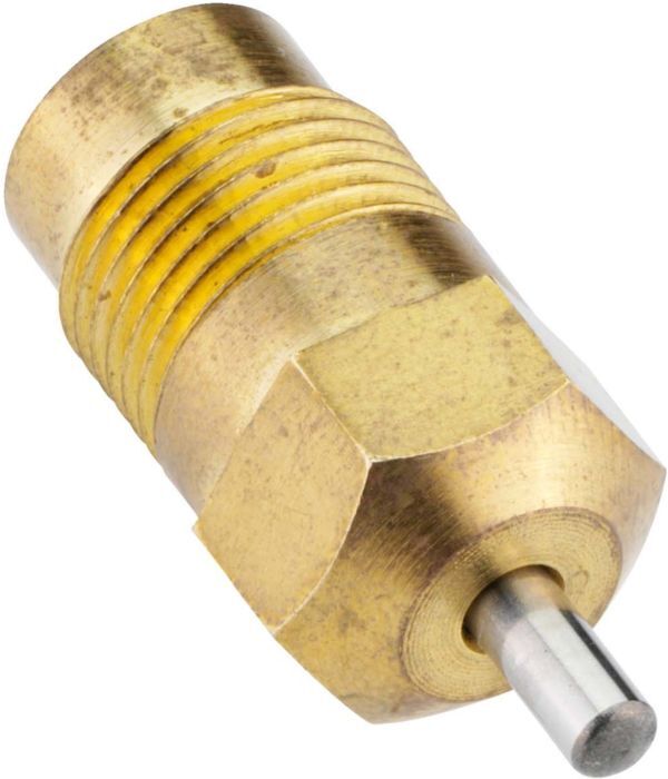 Danfoss Stopfbuchse 013U0070 Schlüsselweite 12 mm