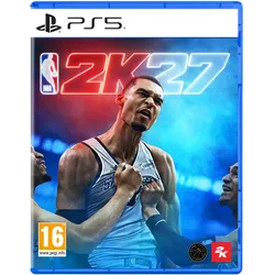 2K Games, NBA 2K27