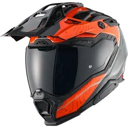 Nexx X.WED 3 Furka Carbon Motocross Helm