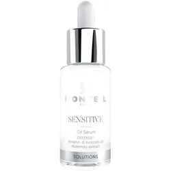 Monteil  SOLUTIONS SENSITIVE Oil Serum 30 ml