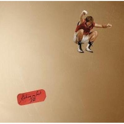 Kicking My Feet - Ruel, CD