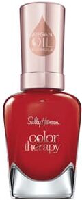 Sally Hansen Color Therapy #340 - Red-Iance