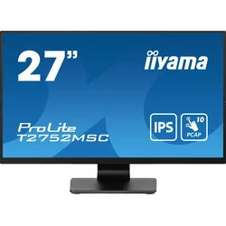 iiyama ProLite T2752MSC-B1 Multi-Touch-Monitor 68,6cm (27")