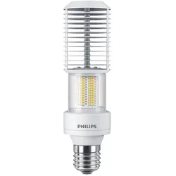 Philips LED-Lampe "TrueForce Road SON-T EM" E40 (120-240V) 50W 727 100W SON-T-Ersatz