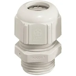 Lapp, Kabelverbindung, SKINTOP STR-M 50x1,5 RAL 7035 lysegrå - (5 stk.)