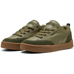 PUMA Park Lifestyle OG Sneaker 16 - PUMA olive/PUMA olive 40