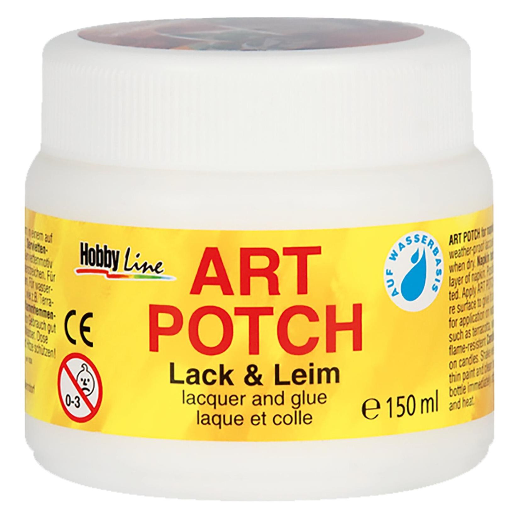 Kreul Art Potch (150 ml) (49251)