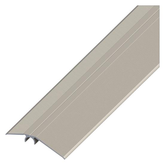 Alfer Niveauausgleichsprofil Alu 2 m (89220)