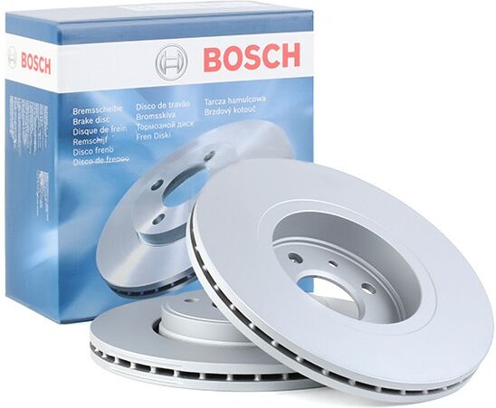 Bosch 0 986 478 590 Brake disc