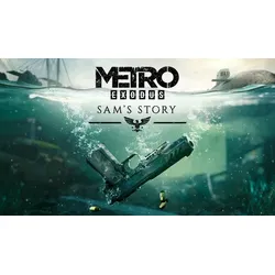 Metro: Exodus - Sam's Story