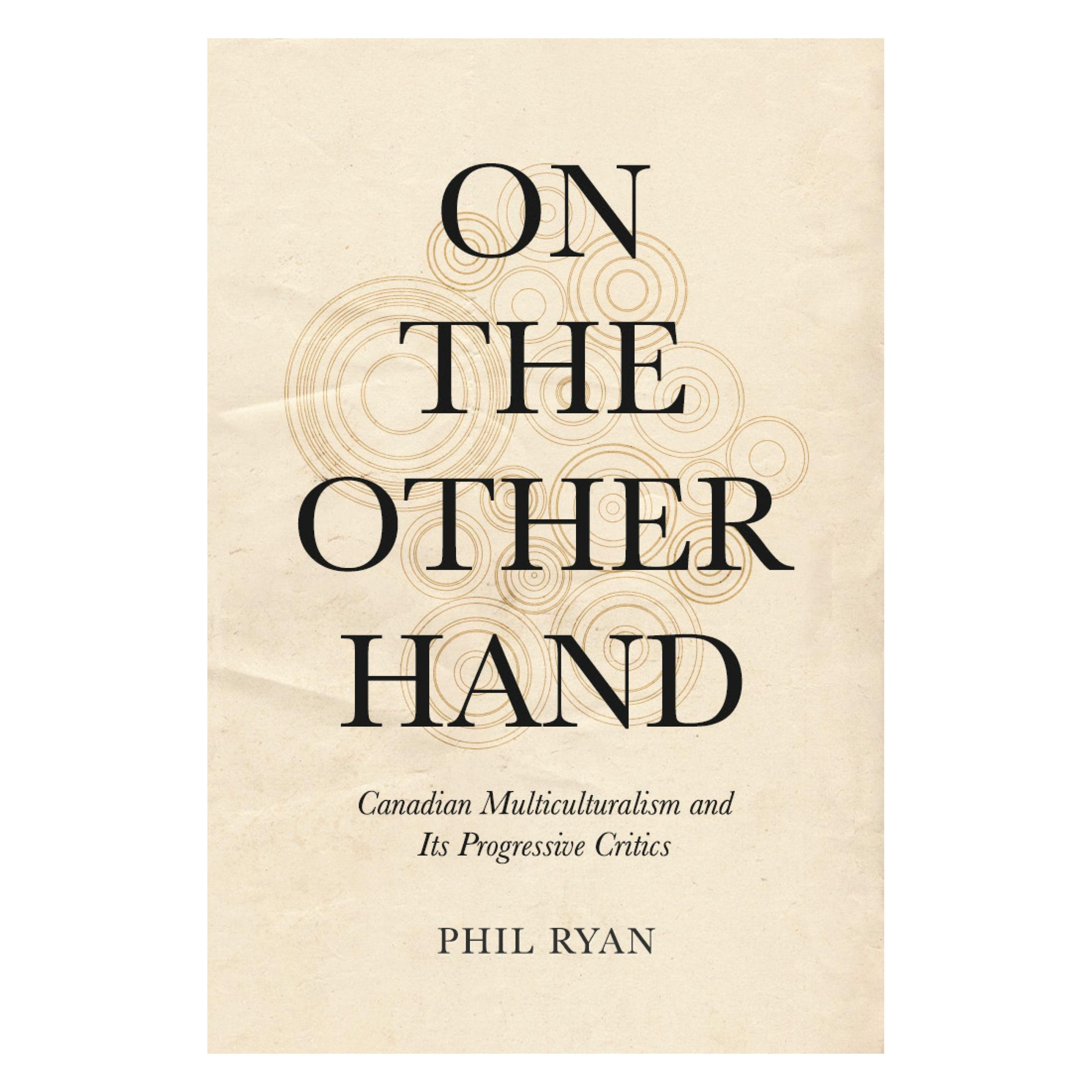 University Of Toronto On the Other Hand (Englisch, Phil Ryan) (49768102)