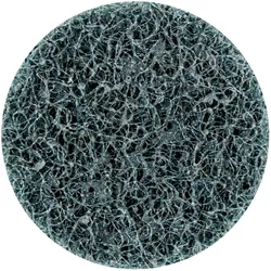 Pferd, Schleifmittel, COMBIDISC harte Vliesronde CD Ø 38 mm A240F für Feinschliff und Finish (42781384) (240)