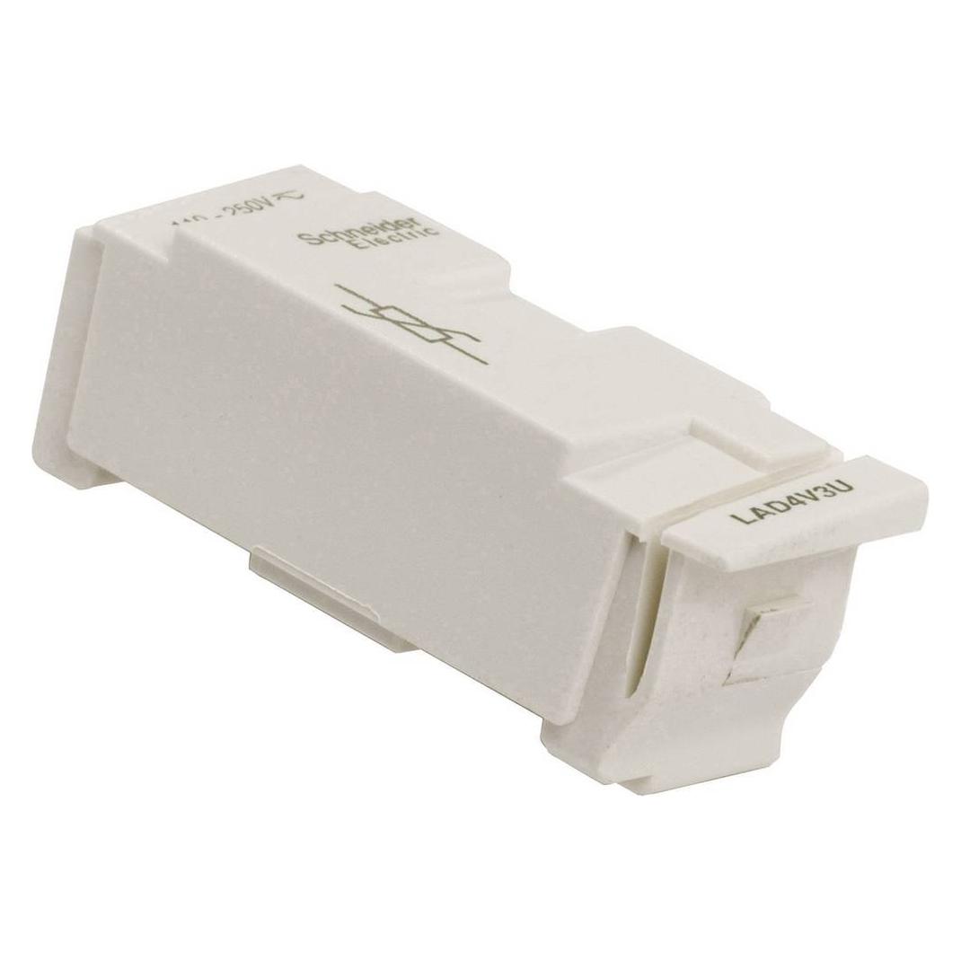 Schneider Układ ochronny warystor 110-240V AC (LAD4V3U) (LAD4V3U)
