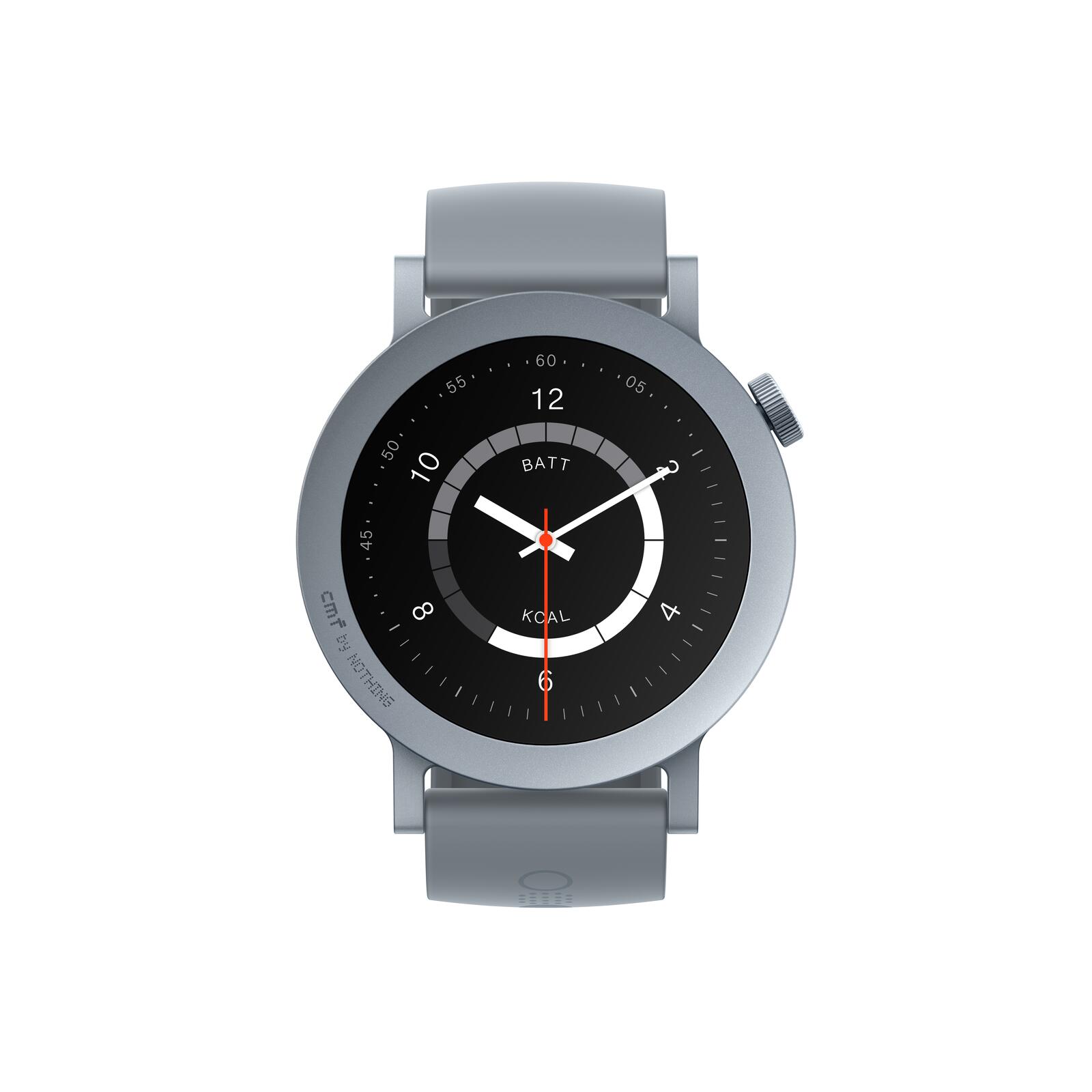 Nothing Technology Limited CMF by Nothing Watch Pro 2 45mm grau 1033946