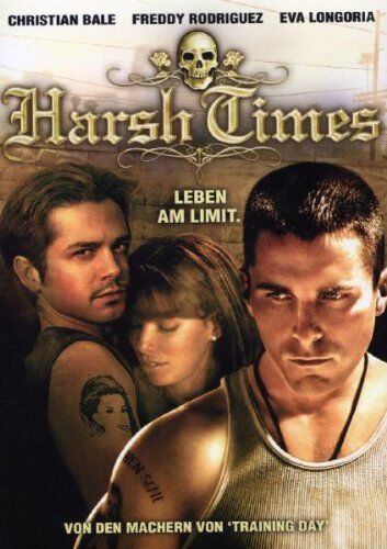 David Ayer - Harsh Times - Leben am Limit - Preis vom 10.10.2026 11:48:34 h