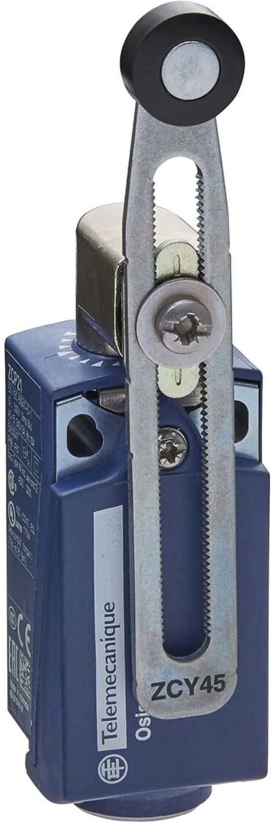 Telemechanique Sensors Positionsschalter XCKP2145G11)