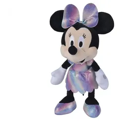 Simba Disney Minnie Maus 100 Jahre Party, 35 cm