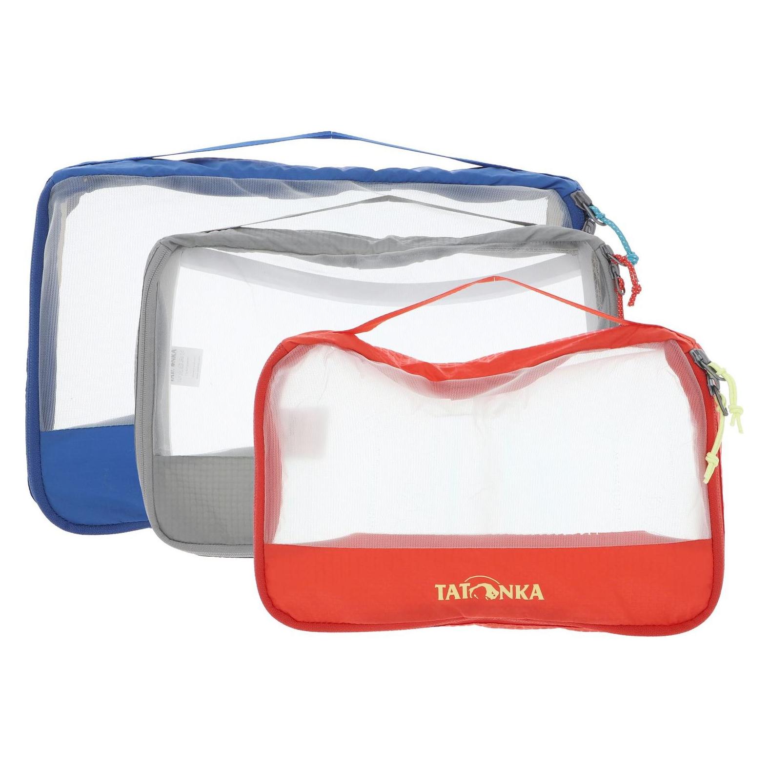 Tatonka Mesh Bag Set (3055-001)