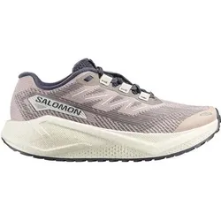 SALOMON Damen Laufschuhe SHOES AERO BLAZE 3 GRVL W Shadow/Vanila, Größe 42 in Silber Silber