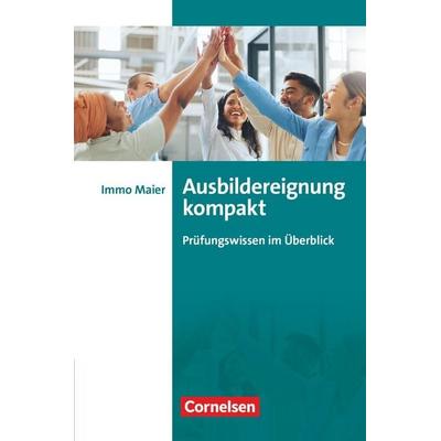 Erfolgreich im Beruf - Fach- und Studienbücher, Taschenbuch von Immo Maier, Cornelsen Verlag, 978-3-06-452520-7