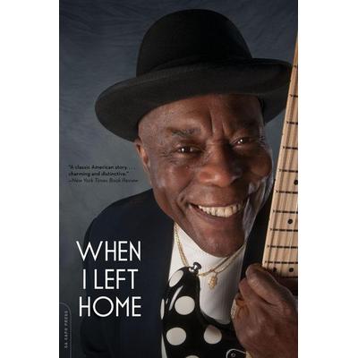 When I Left Home -