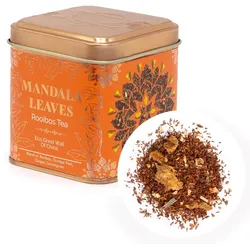 50g Rooibos Eco Great Wall of China