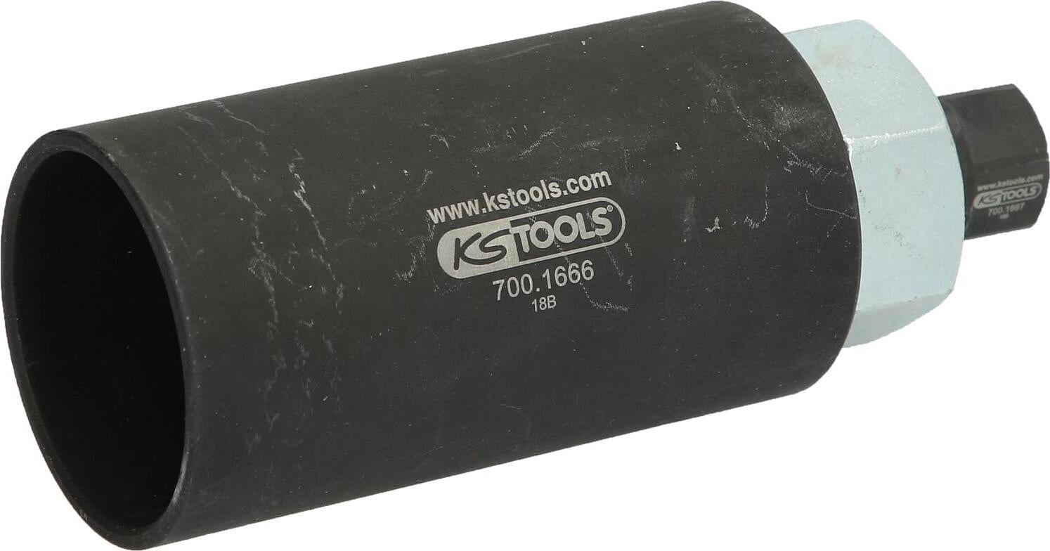 KS Tools 700.1665 Gereedschap, 3-delig