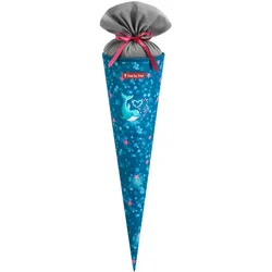 Step by Step, Schultüte, Schultüte “Dolphin Azura” (70 cm, 1x)