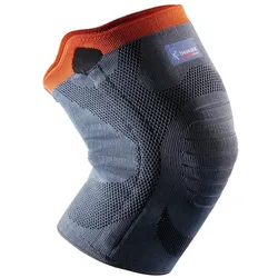 Thuasne, Bandage, Reinforced Knee Support - Kniebandage (XL)