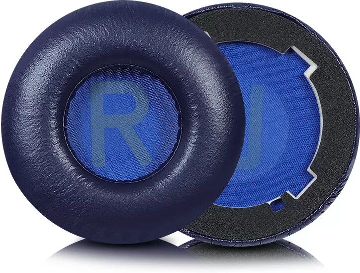 INF Ersatz-Ohrpolster für JBL TUNE600BTNC Blau