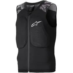Alpinestars, Protektoren, (M, Brustprotektor, Rückenprotektor)