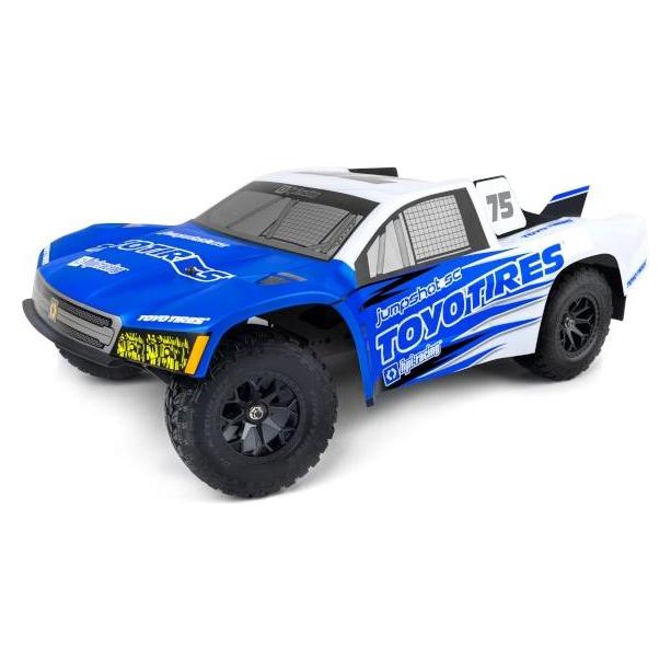 Wittmax Jumpshot SC V2.0 Toyo Edition Printed Body (HP160069)