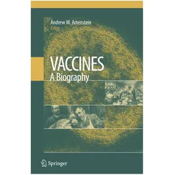 Vaccines: A Biography, Fachbücher