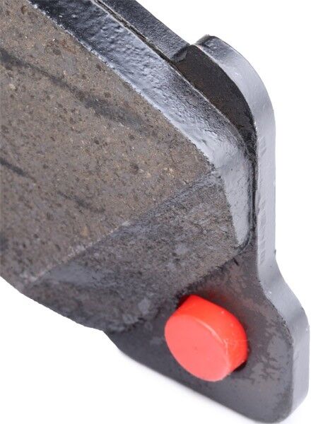 BREMBO P 65 017 Bremsbeläge