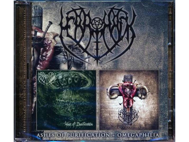 Ashes Of Purification/Omegaphilia