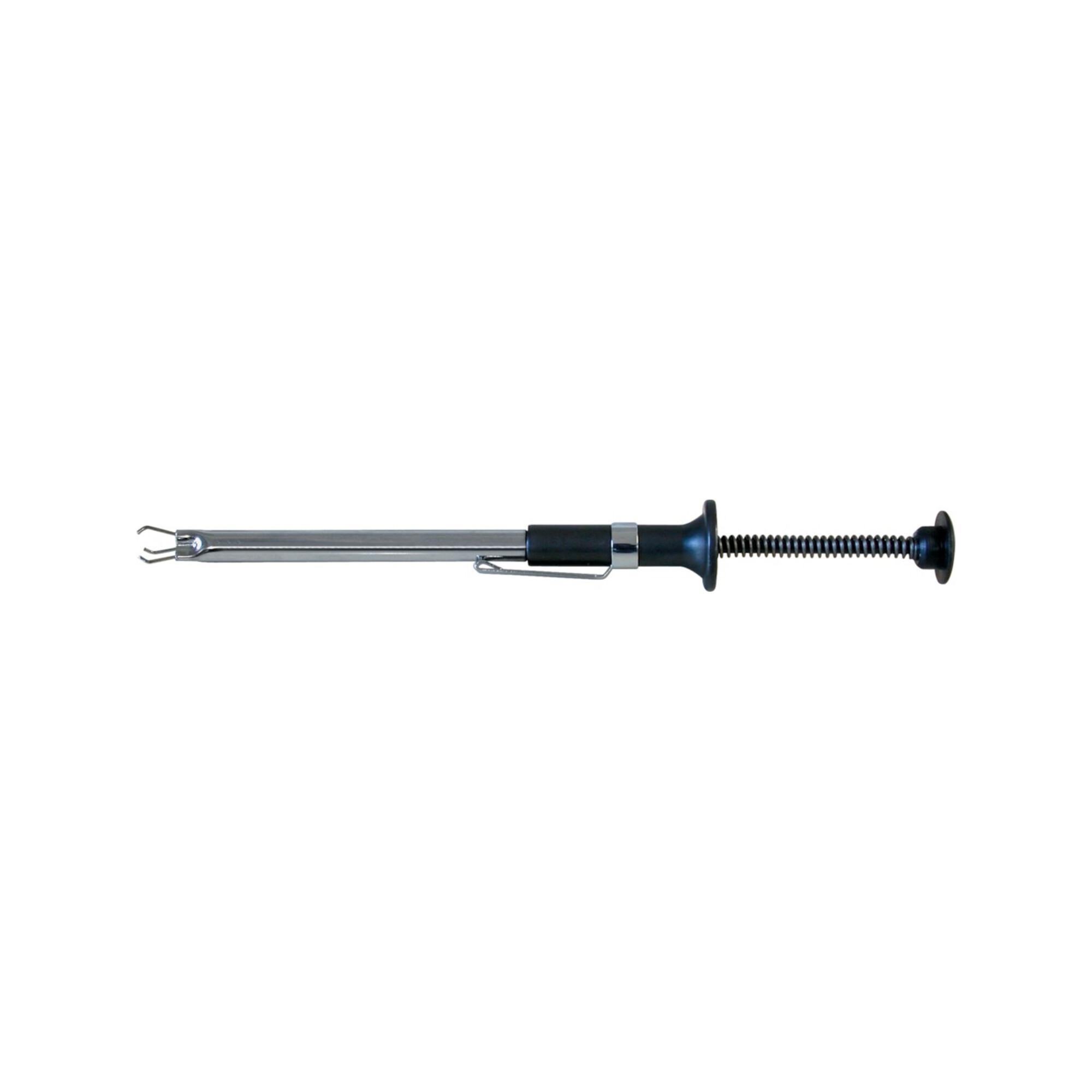 Krallengreifer 170mm Hesse ; Industrial Quality Supplies (4030884608968)