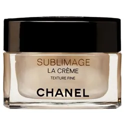 Chanel Sublimage La Creme Ultimative Skin Regeneration Texture Fine 50g