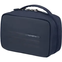 Samsonite Stackd Kulturtasche »Weekender« - dunkelblau
