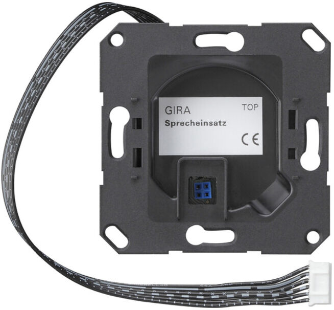 Gira Module d’interphone pour communication de porte 141400 (141400)