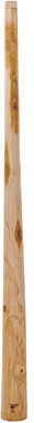 Thomann Didgeridoo Teak Proline E